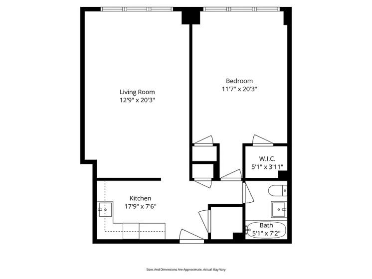 3121 Middletown Road, Unit 8J Bronx, NY 10461 - Photo 5 of 5