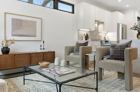 $630,000 | 2411 Santa Rosa Street, Unit A, Austin, TX 78702