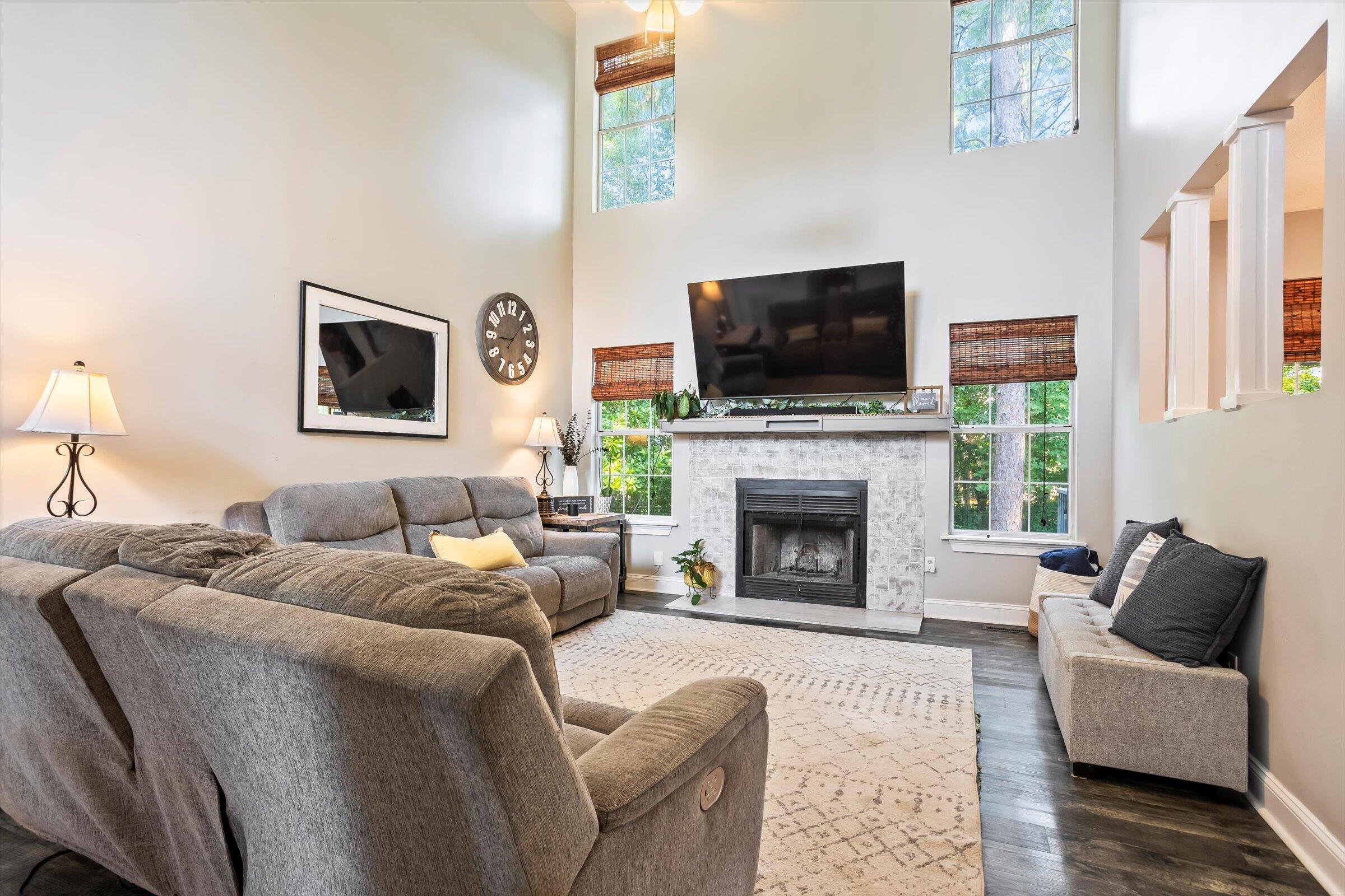 210 Spring Forest Circle Aiken, SC 29803 - Photo 8 of 34