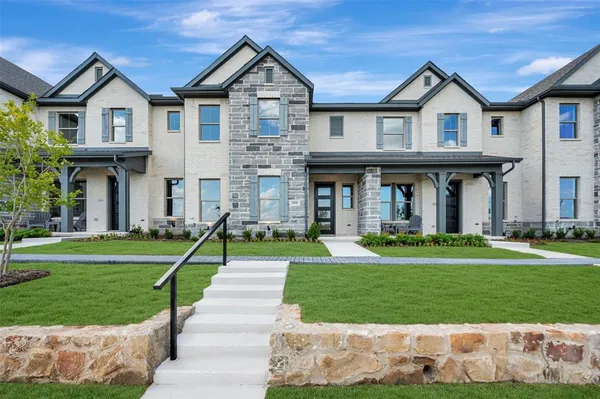 $429,990 | 2860 Yampa Drive, McKinney, TX 75071