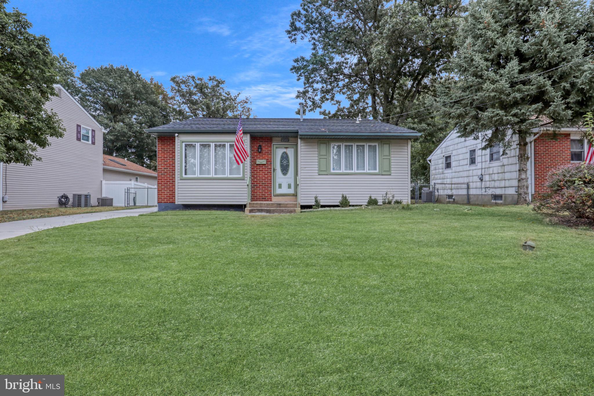 231 South Coles Avenue Maple Shade, NJ 08052 - Photo 2 of 46 Gallery Image 2