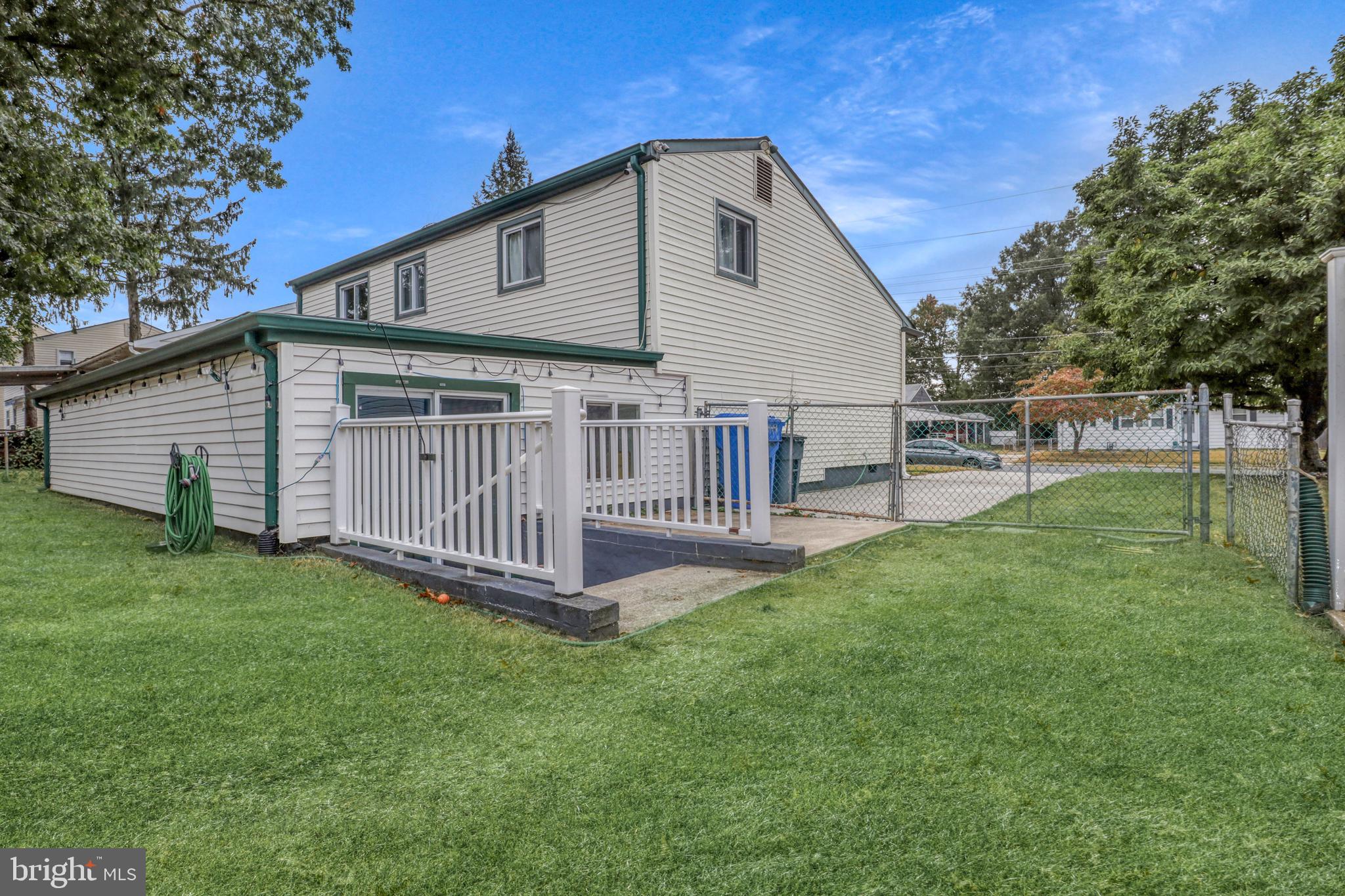 231 South Coles Avenue Maple Shade, NJ 08052 - Photo 33 of 46 Gallery Image 33