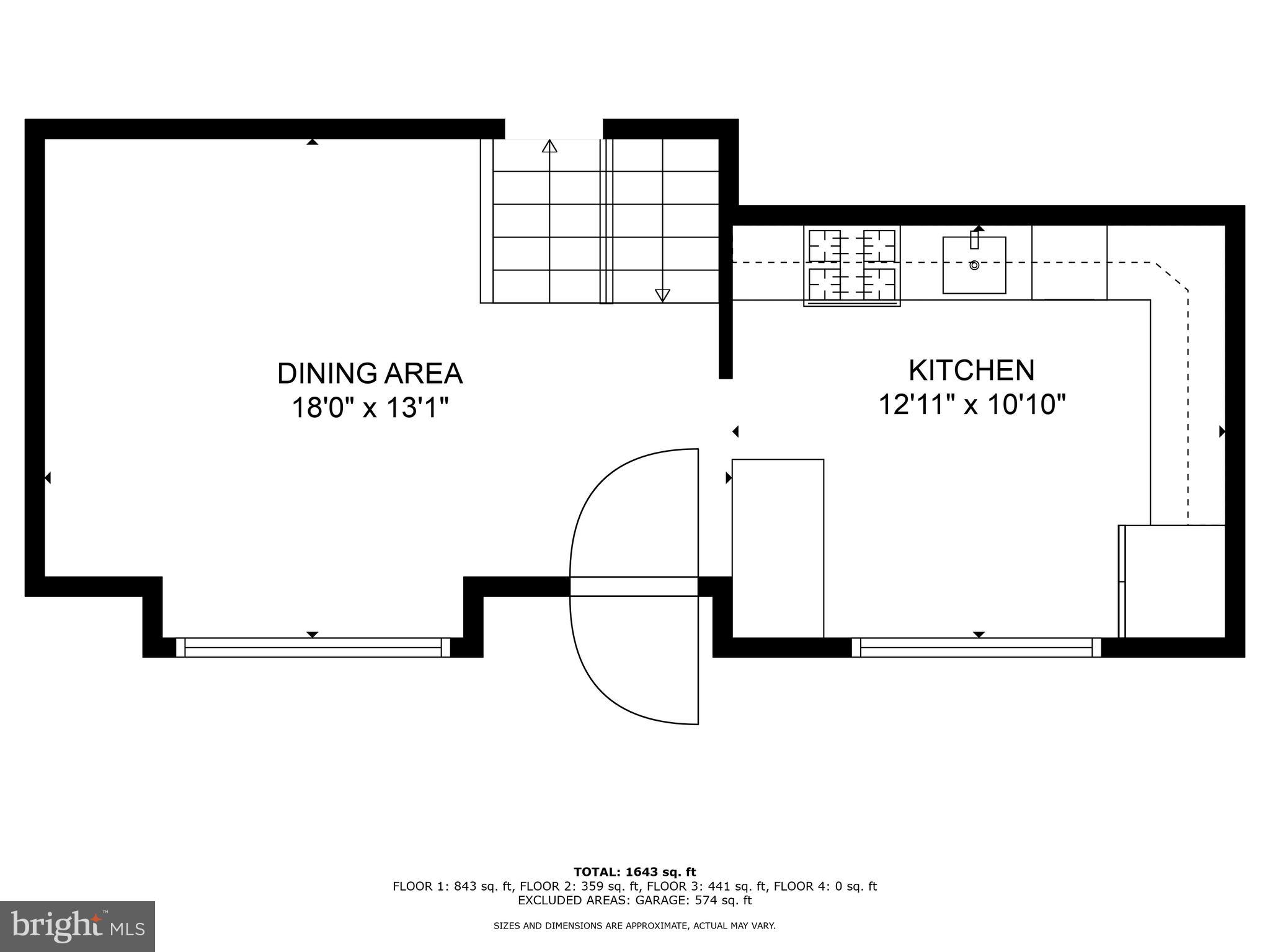 231 South Coles Avenue Maple Shade, NJ 08052 - Photo 42 of 46 Gallery Image 42