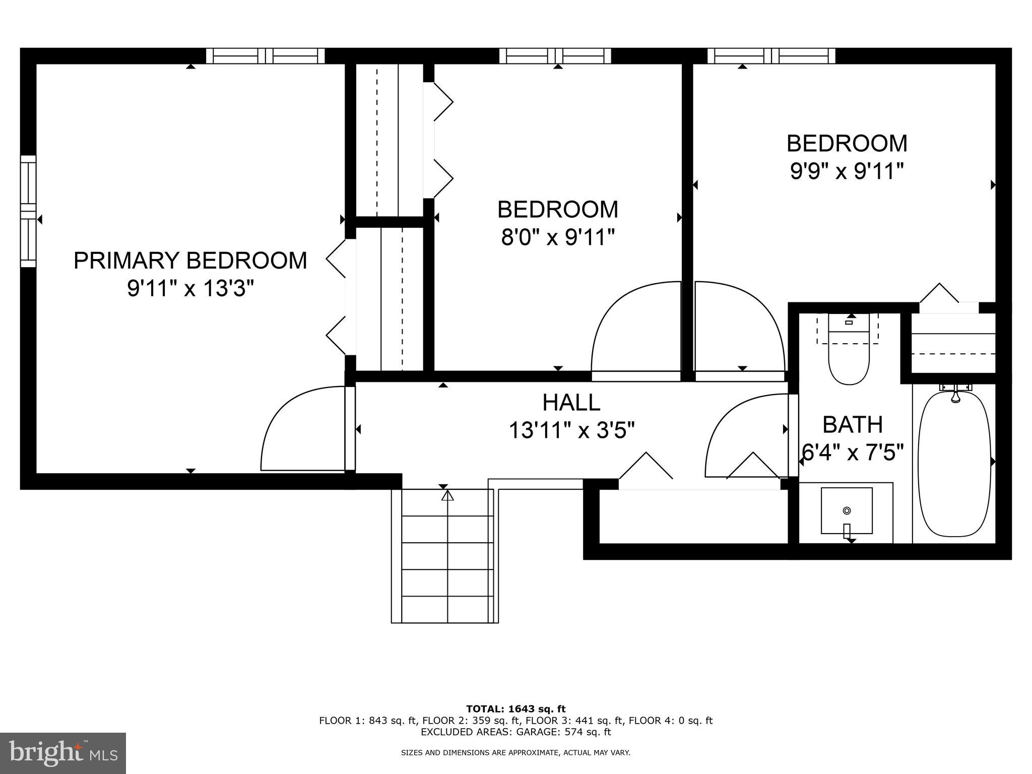 231 South Coles Avenue Maple Shade, NJ 08052 - Photo 43 of 46 Gallery Image 43