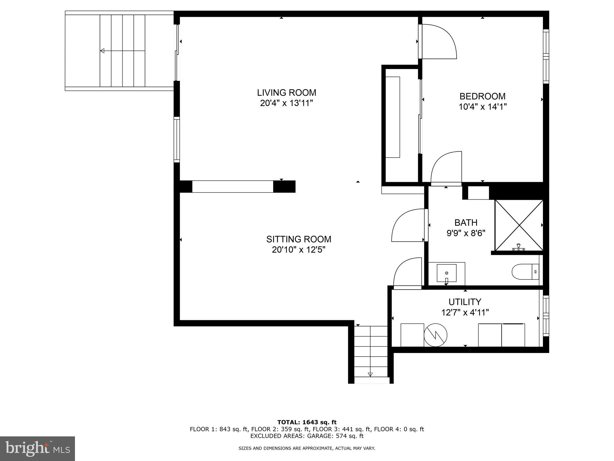 231 South Coles Avenue Maple Shade, NJ 08052 - Photo 44 of 46 Gallery Image 44