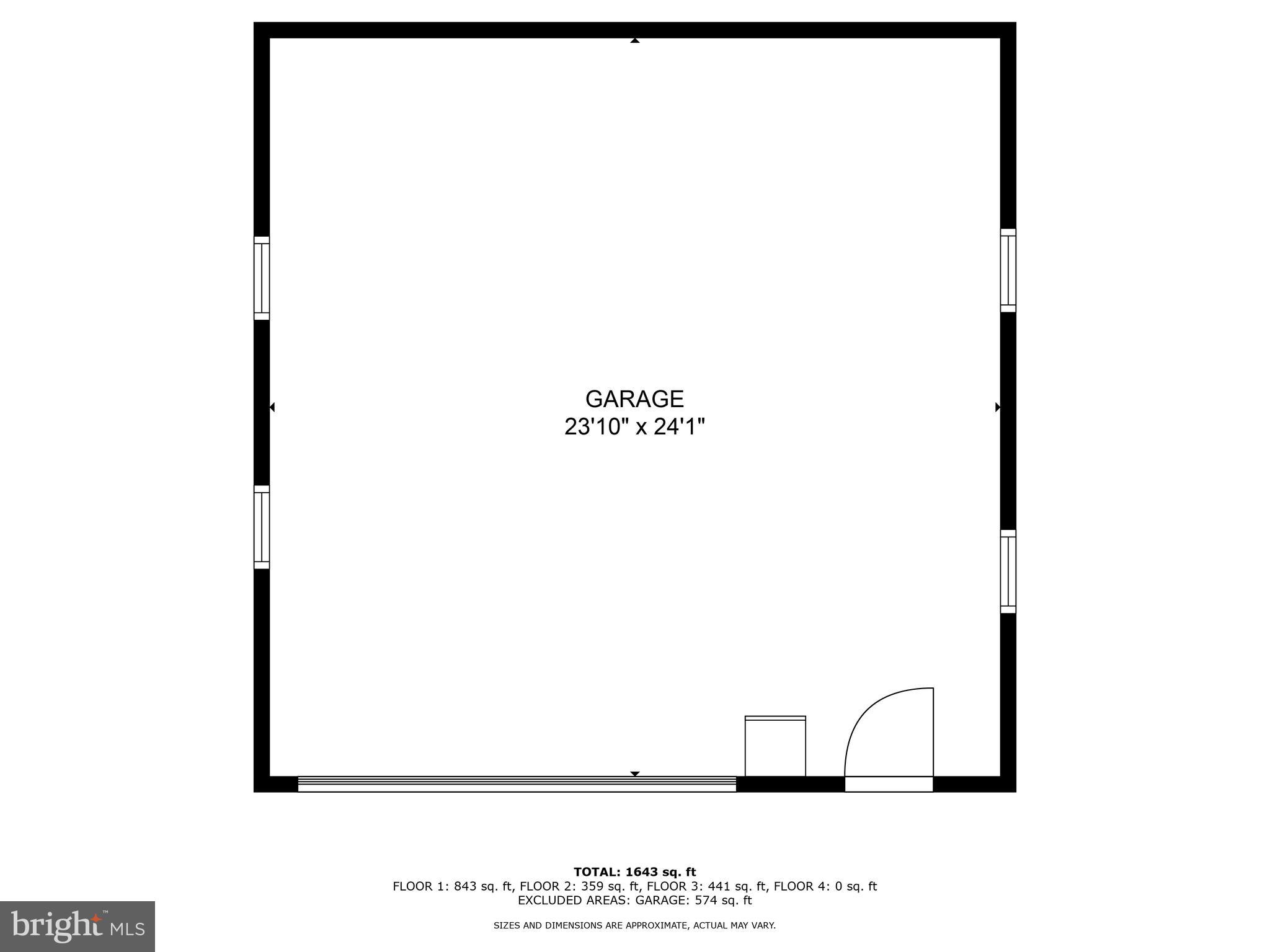231 South Coles Avenue Maple Shade, NJ 08052 - Photo 45 of 46 Gallery Image 45