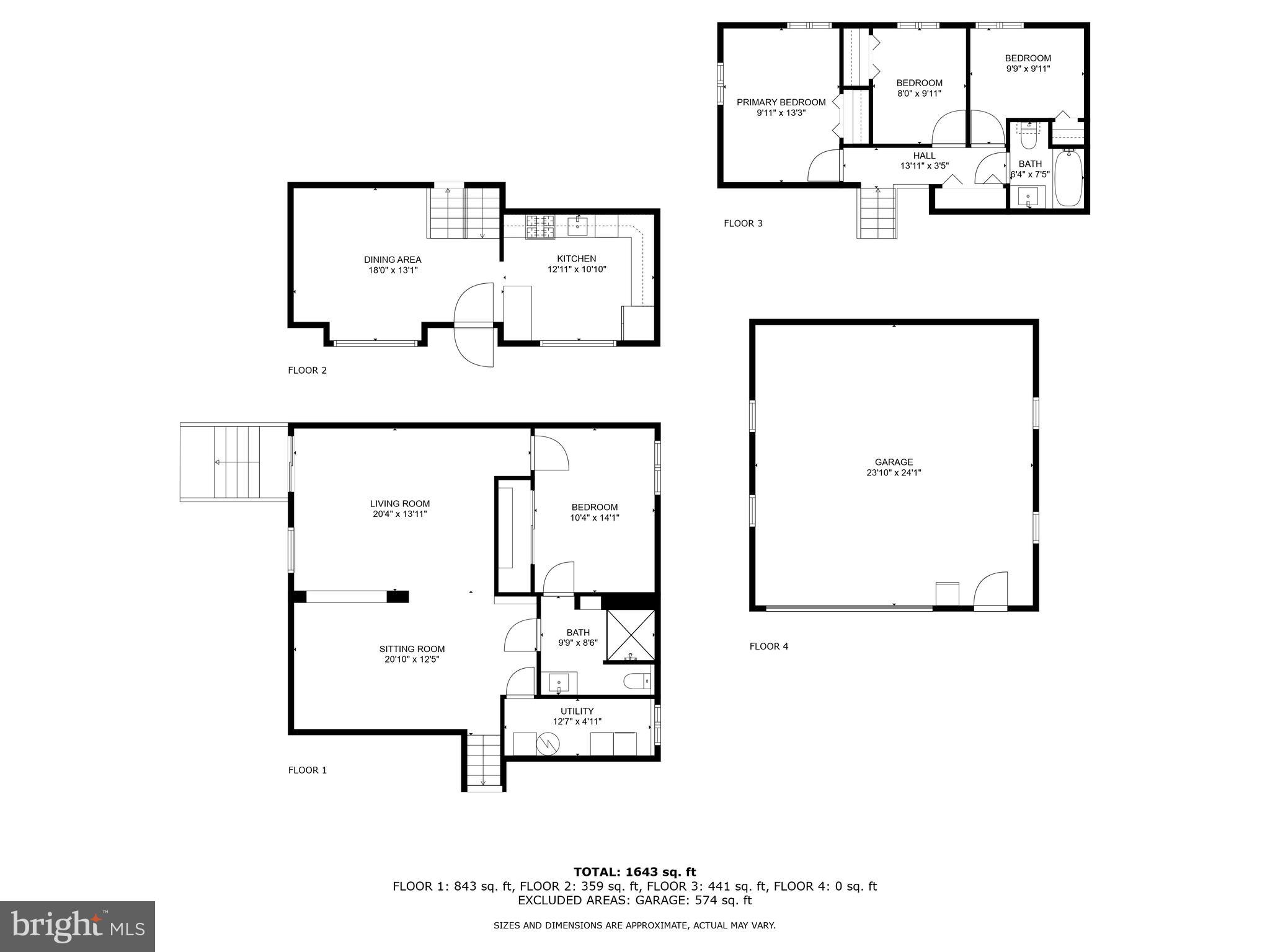 231 South Coles Avenue Maple Shade, NJ 08052 - Photo 46 of 46 Gallery Image 46