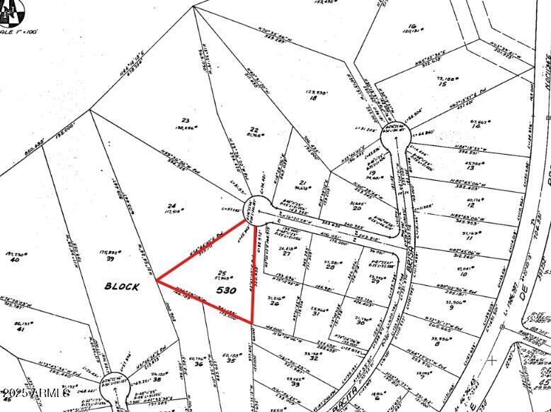 249 Cereza Court Rio Rico, AZ 85648 - Photo 4 of 4 a view of a terrace