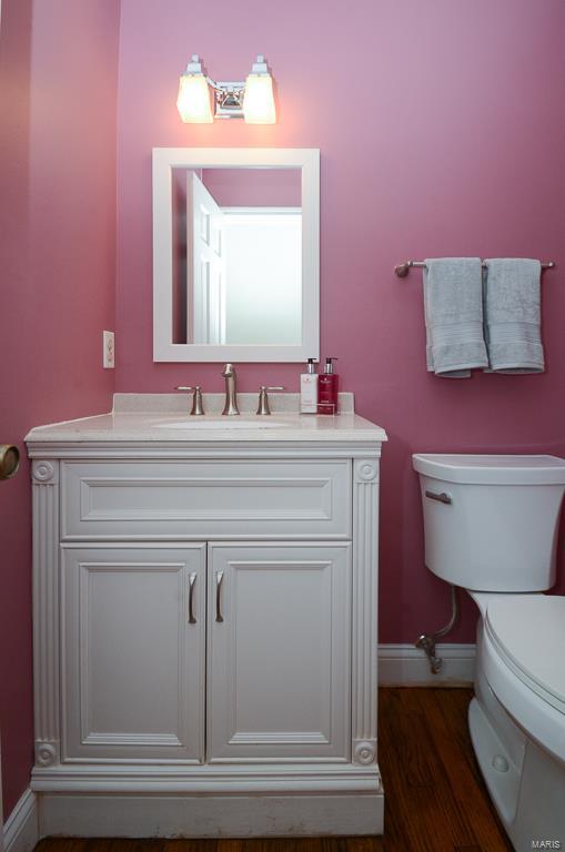 558 Hickory Ridge Court St. Louis, MO 63131 - Photo 14 of 33 Gallery Image 14