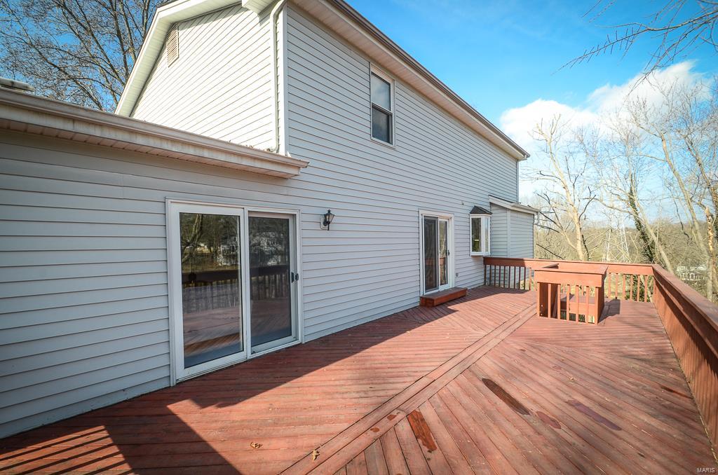 558 Hickory Ridge Court St. Louis, MO 63131 - Photo 31 of 33 Gallery Image 31