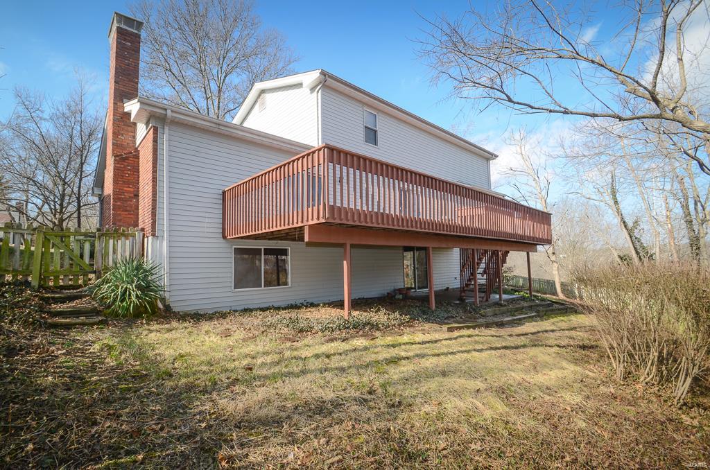 558 Hickory Ridge Court St. Louis, MO 63131 - Photo 33 of 33 Gallery Image 33