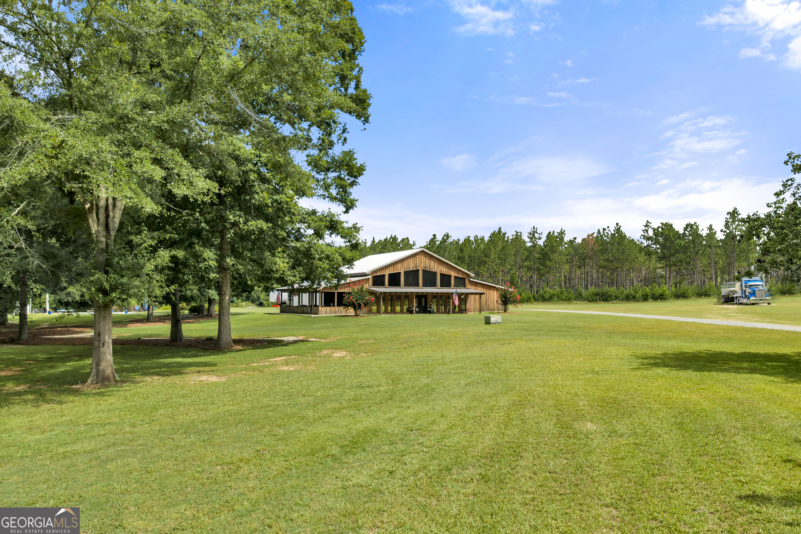 20 Hurst Road Ellaville, GA 31806 - Photo 93 of 104