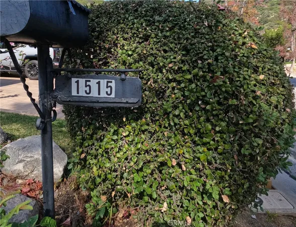 $5,950 | 1515 Belleau Road, Glendale, CA 91206