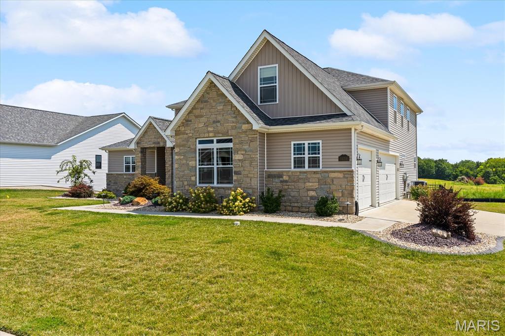 1434 Montauk Road Troy, IL 62294 - Photo 67 of 82 Gallery Image 67