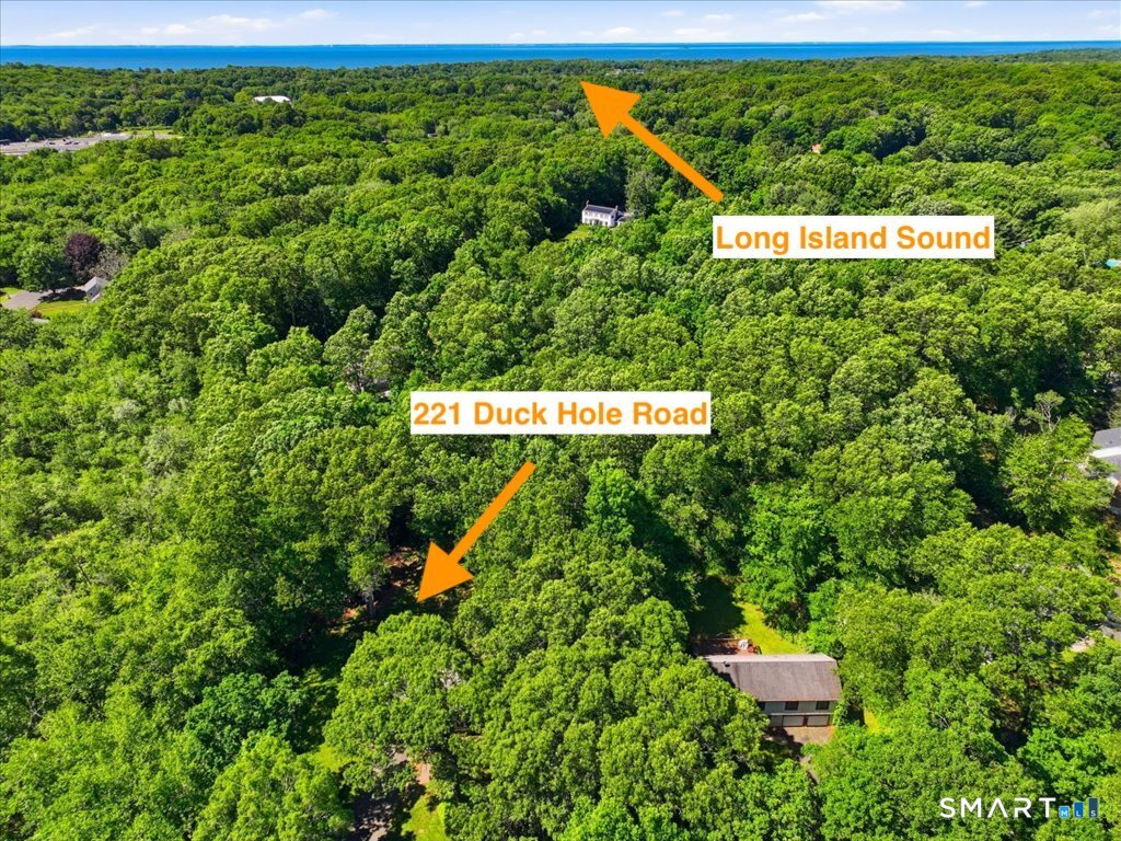 221 Duck Hole Road Madison, CT 06443 - Photo 3 of 37