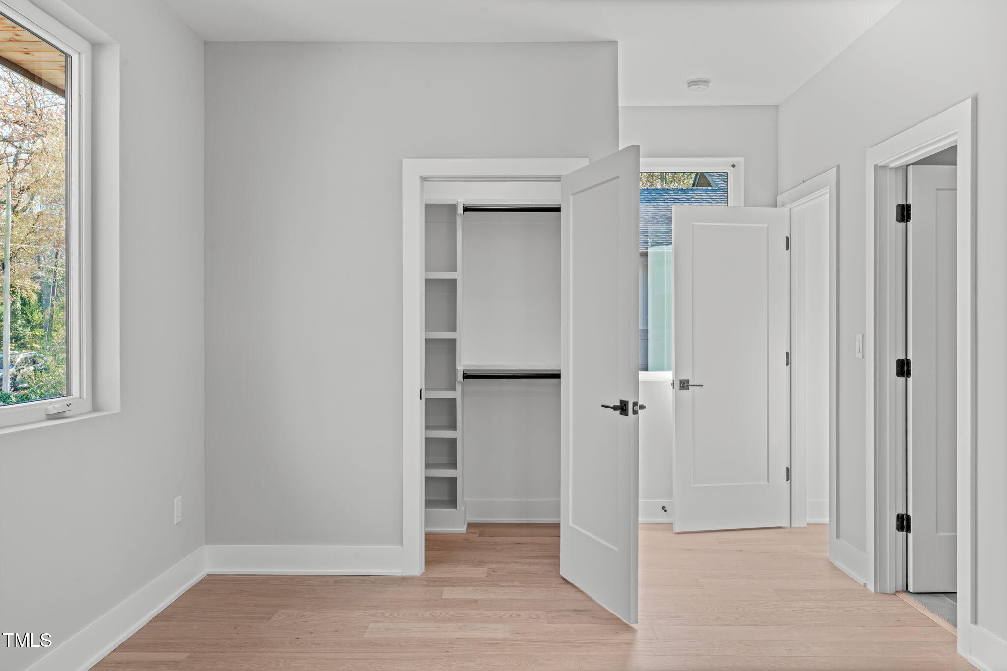 1439 Duplin Road Raleigh, NC 27607 - Photo 46 of 78 a view of an empty room