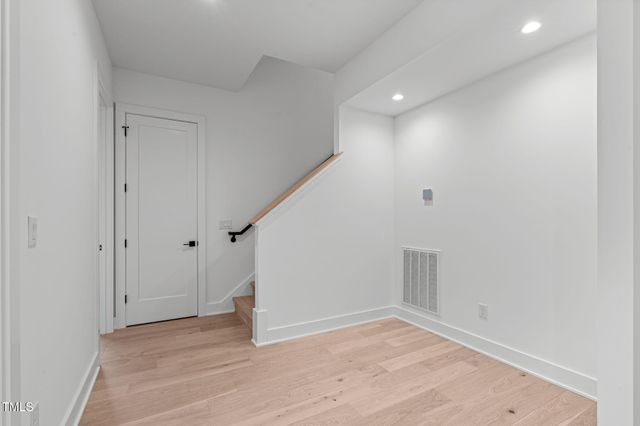 an aerial view of a city with lots of residential buildings