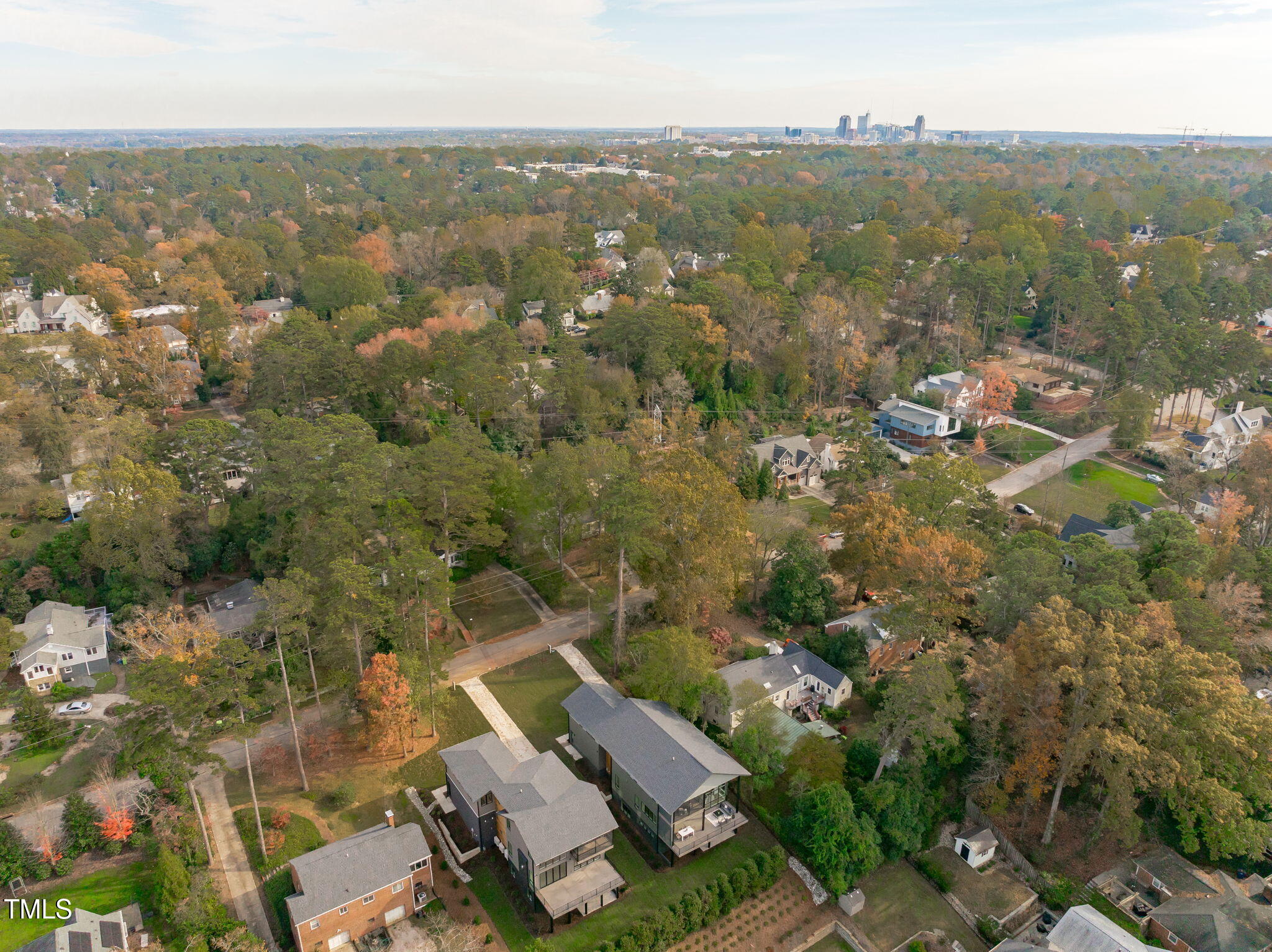 1439 Duplin Road Raleigh, NC 27607 - Photo 67 of 78 50