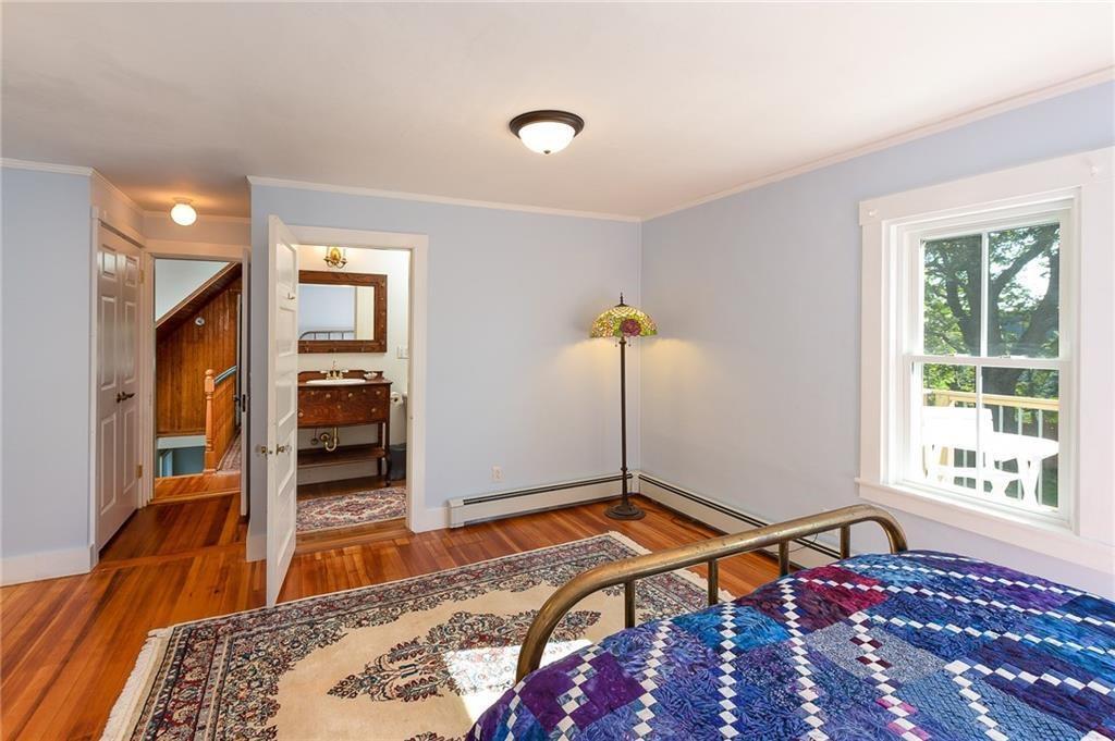 1565 Harpswell Islands Road Harpswell, ME 04066 - Photo 7 of 16 15650