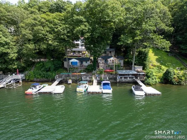 $1,695,000 | 1 Marker Road, Danbury, CT 06811