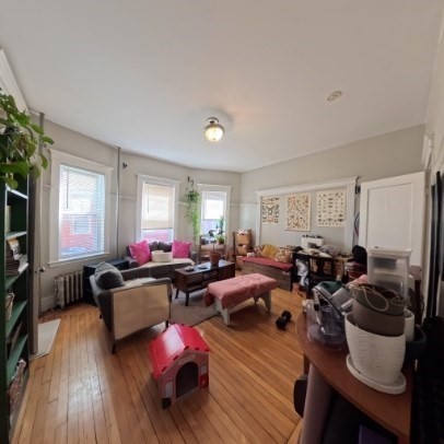 19 Arden Street, Unit 1 Boston, MA 02134 - Photo 6 of 11