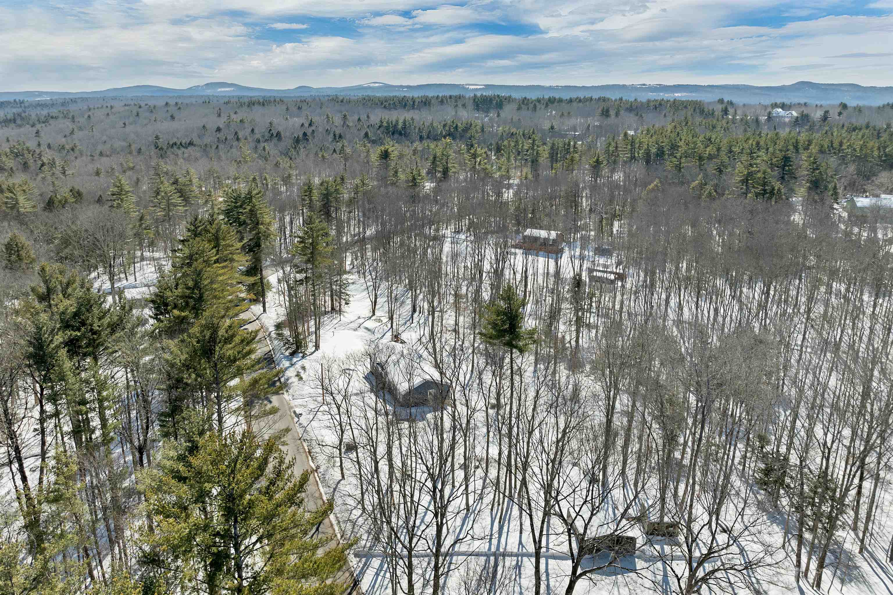 264 Birch Hill Road New Durham, NH 03855 - Photo 11 of 58