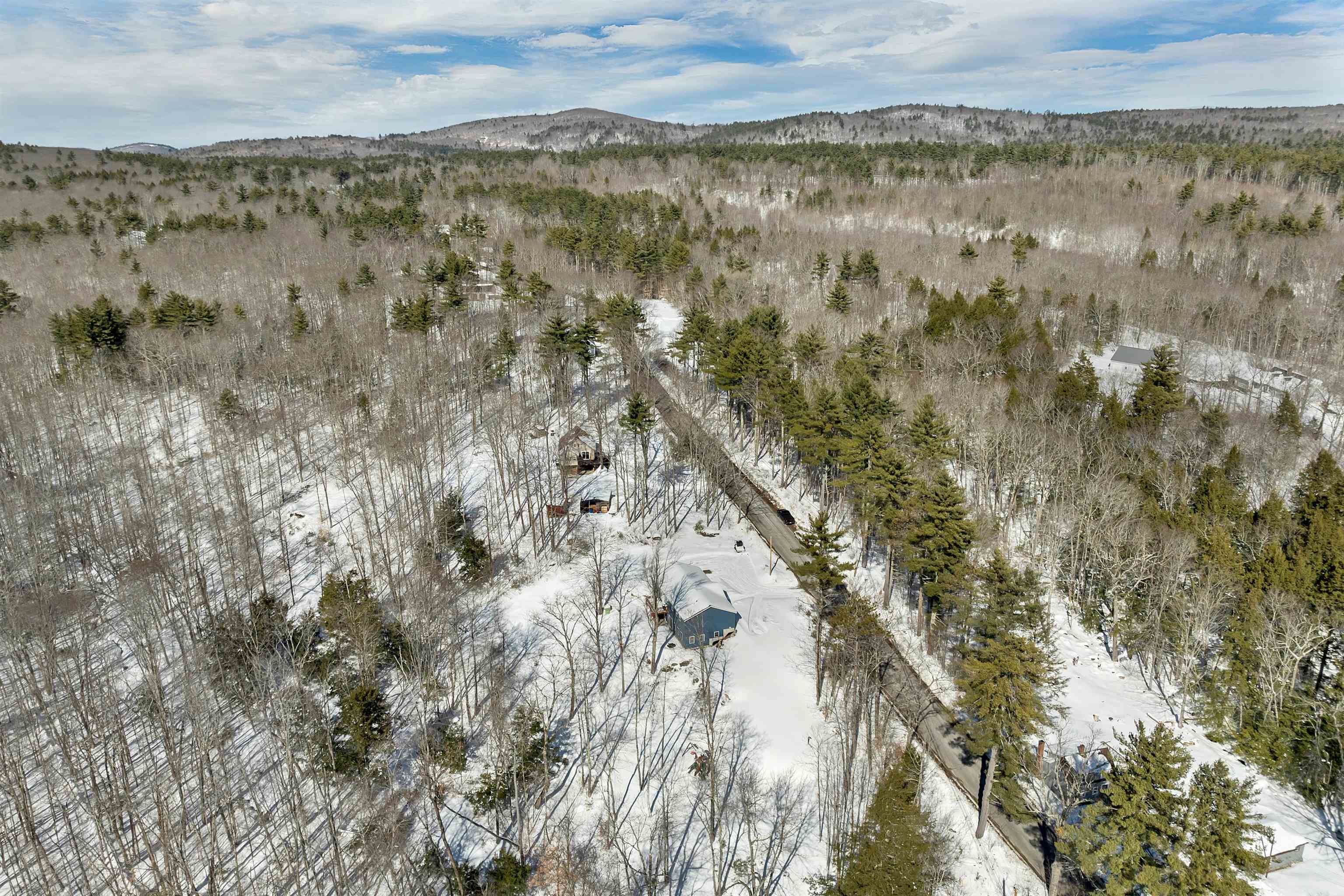 264 Birch Hill Road New Durham, NH 03855 - Photo 12 of 58