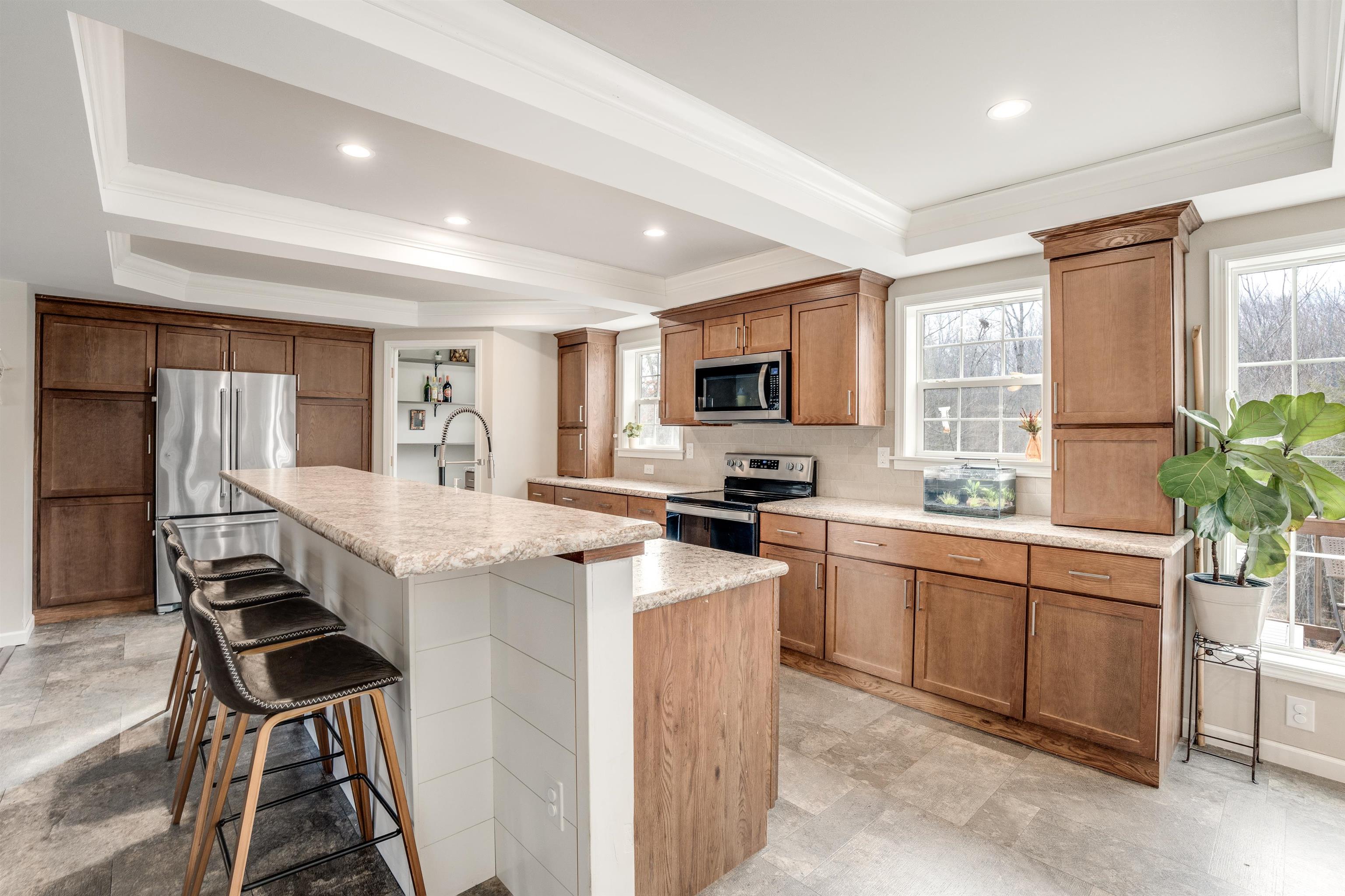 264 Birch Hill Road New Durham, NH 03855 - Photo 20 of 58