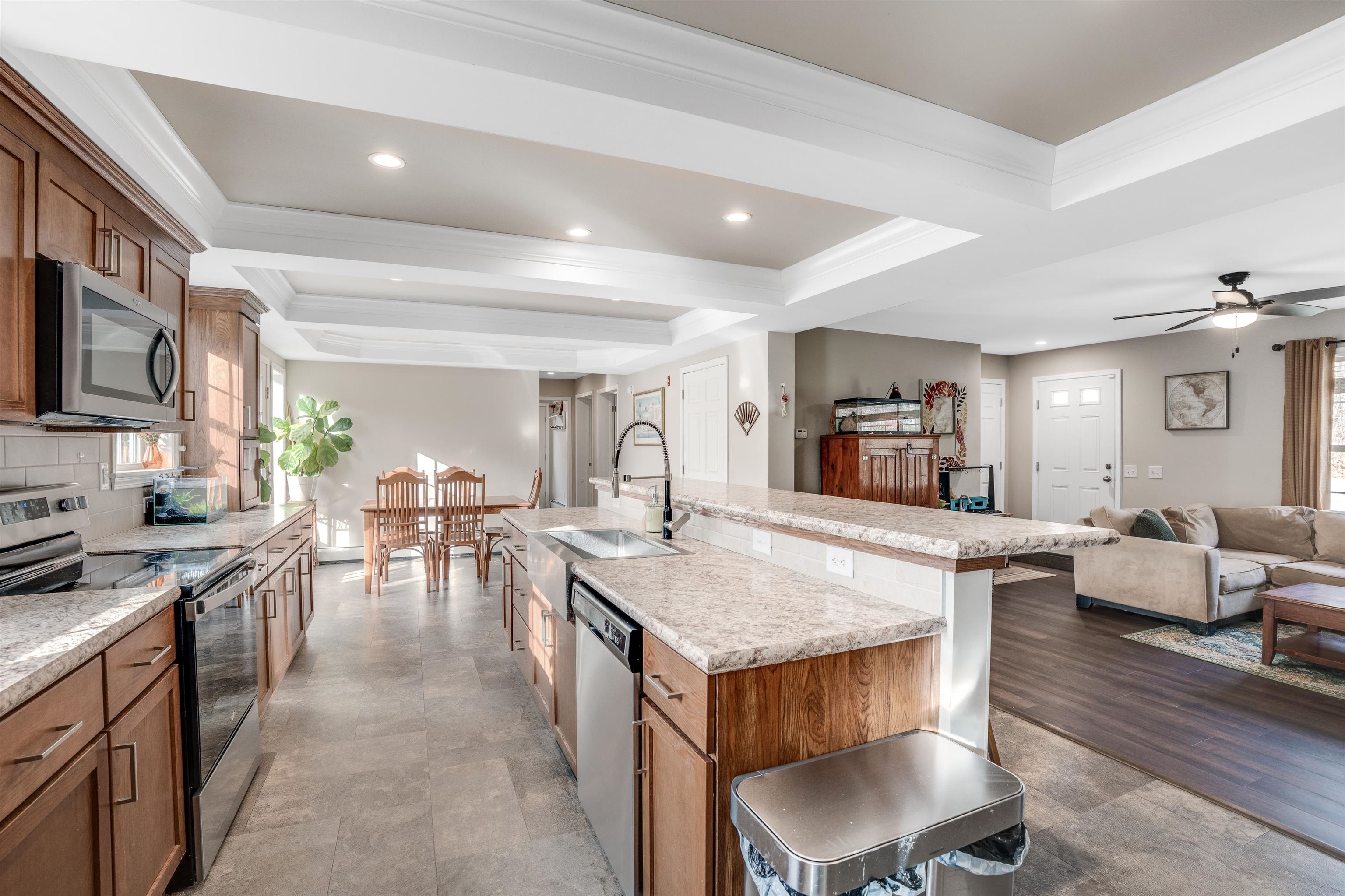 264 Birch Hill Road New Durham, NH 03855 - Photo 21 of 58