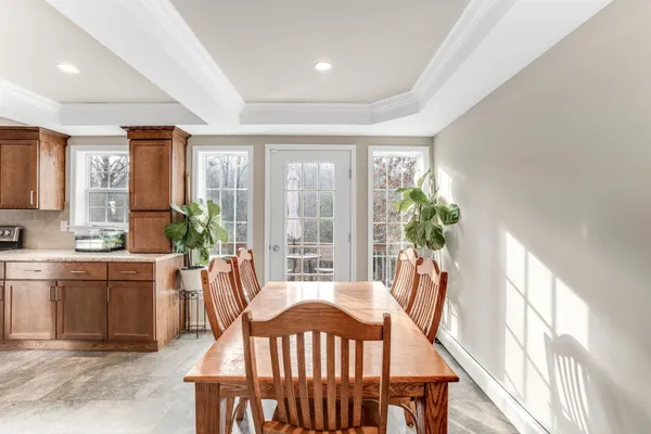 $560,000 | 264 Birch Hill Road, New Durham, NH 03855