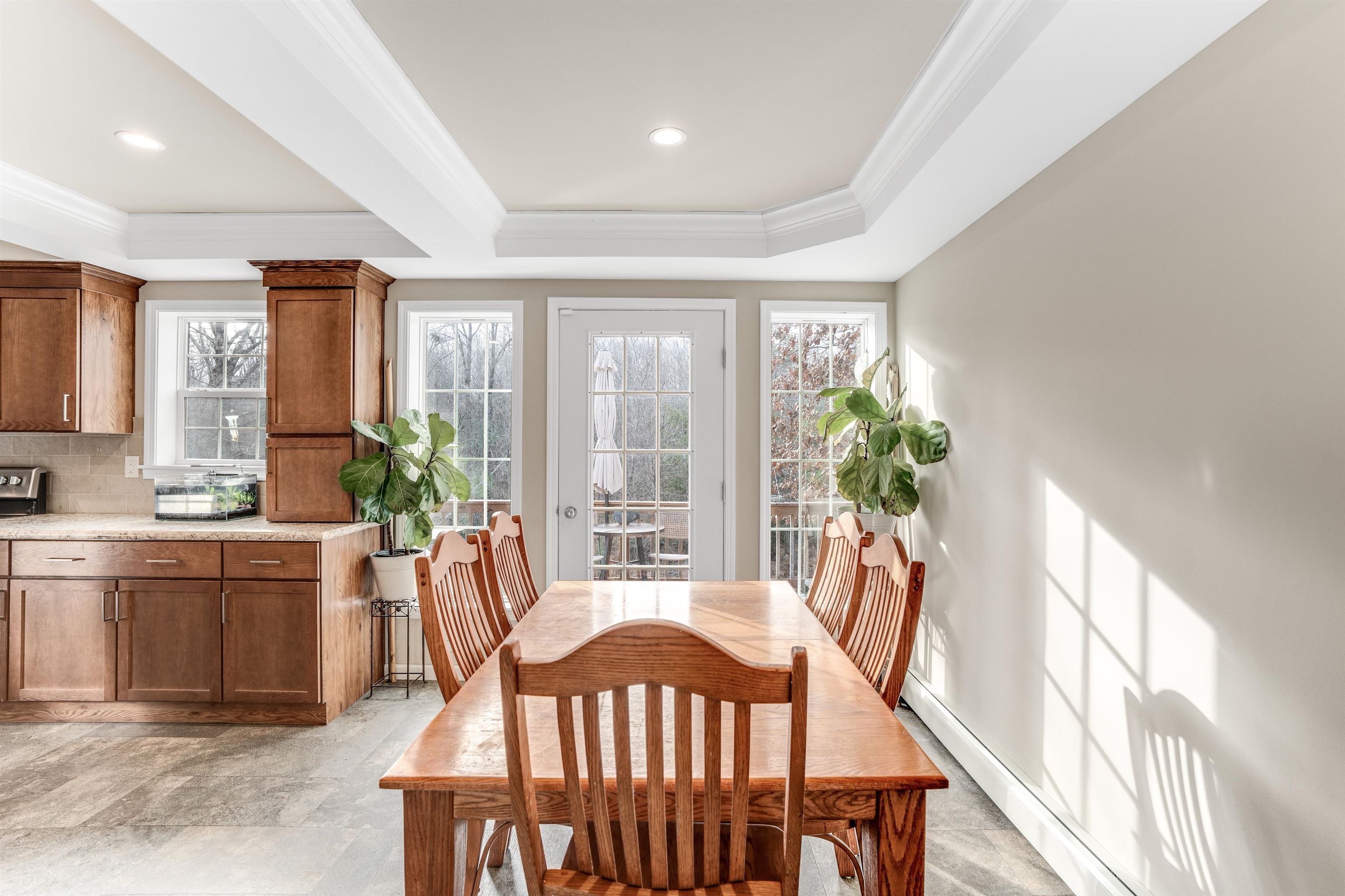 264 Birch Hill Road New Durham, NH 03855 - Photo 23 of 58