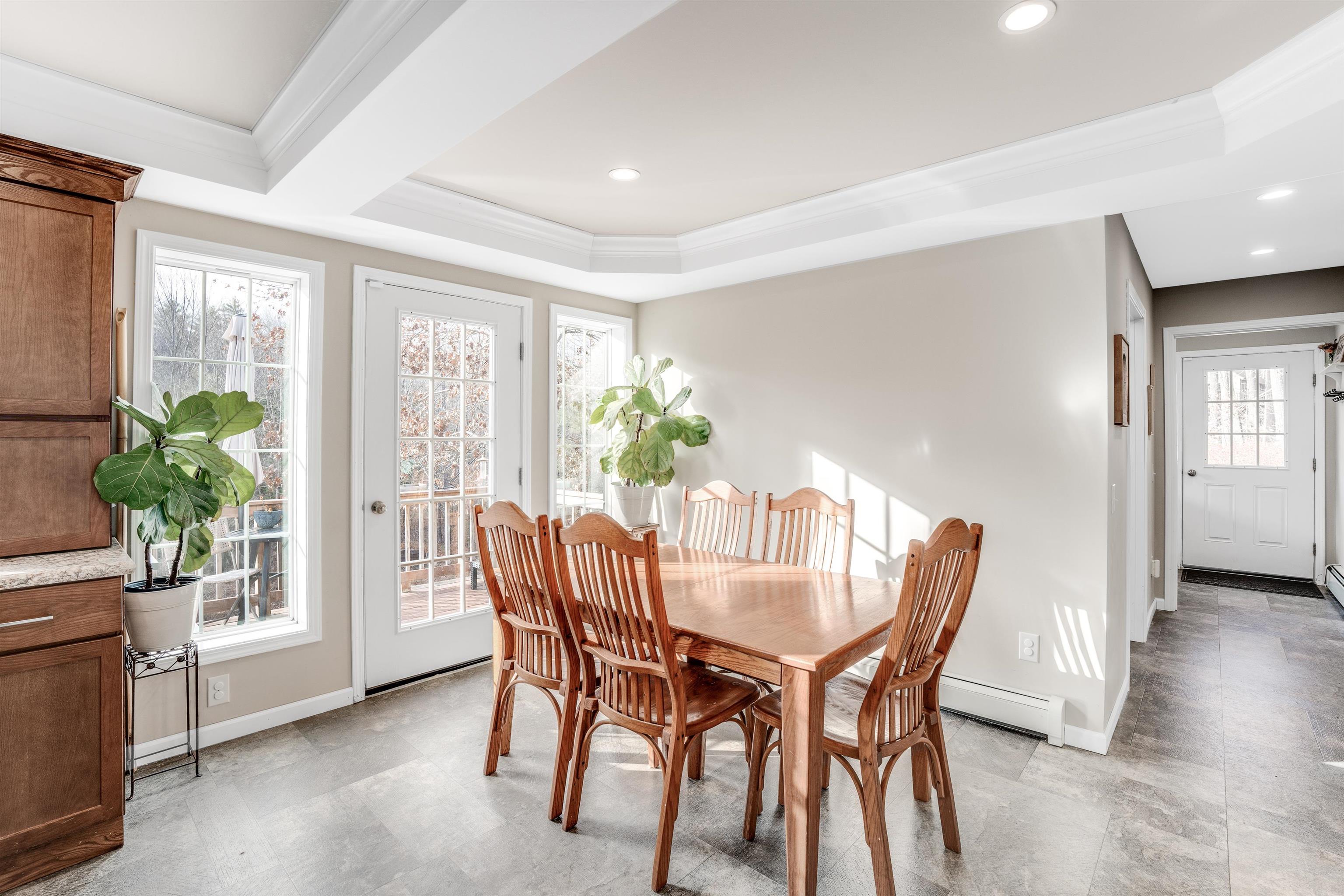 264 Birch Hill Road New Durham, NH 03855 - Photo 25 of 58