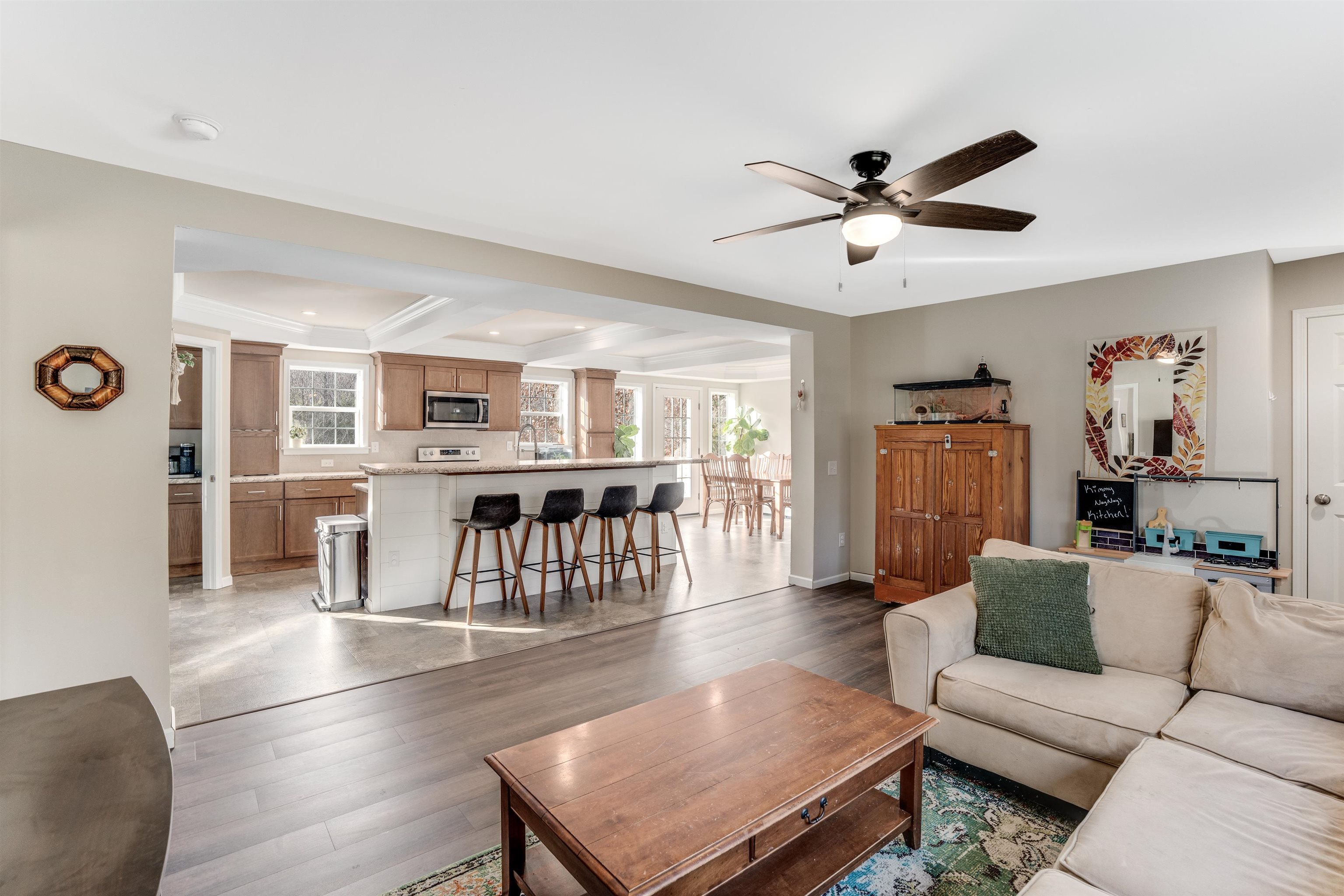 264 Birch Hill Road New Durham, NH 03855 - Photo 26 of 58