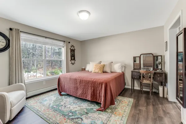 $560,000 | 264 Birch Hill Road, New Durham, NH 03855