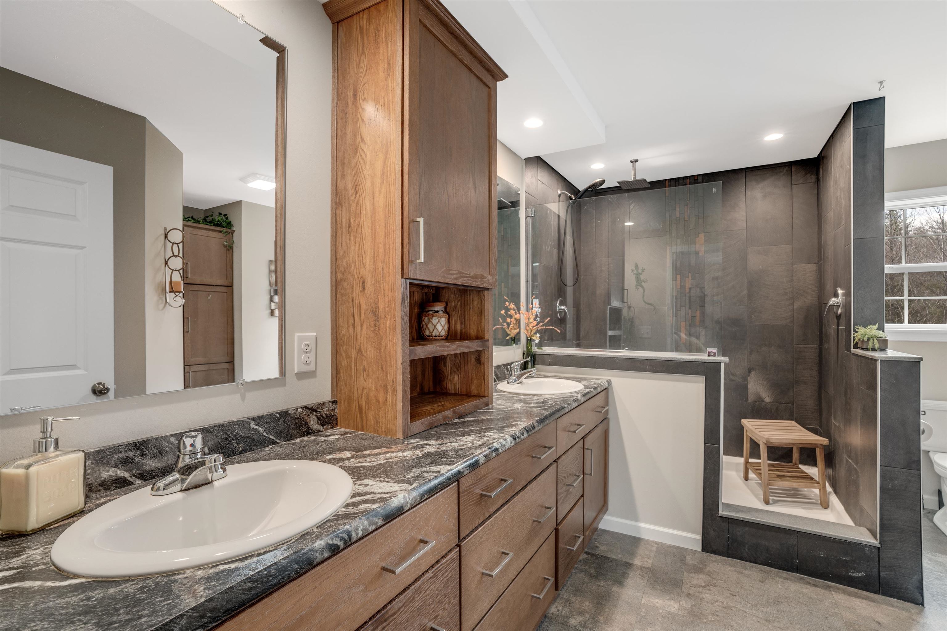 264 Birch Hill Road New Durham, NH 03855 - Photo 33 of 58