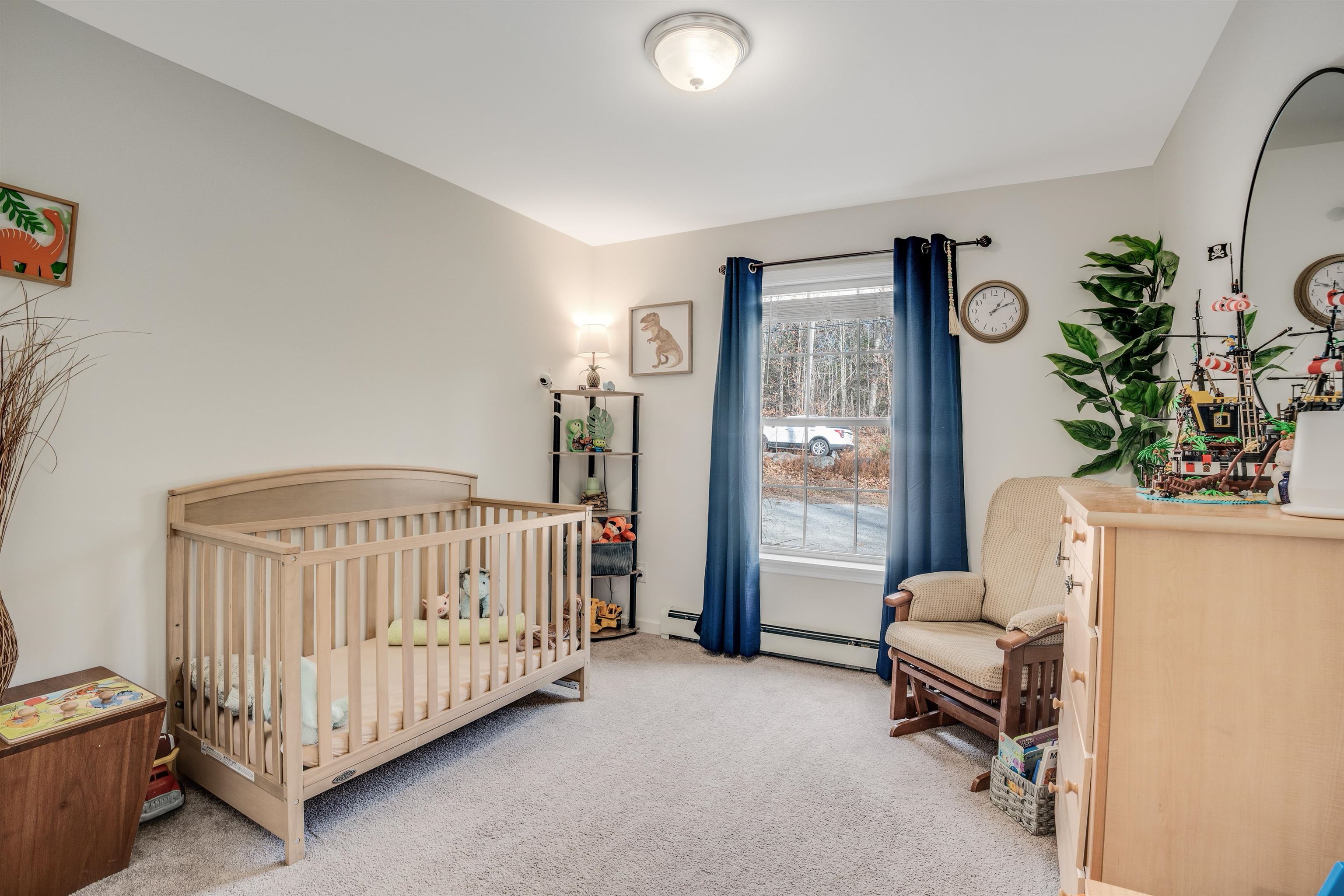 264 Birch Hill Road New Durham, NH 03855 - Photo 39 of 58