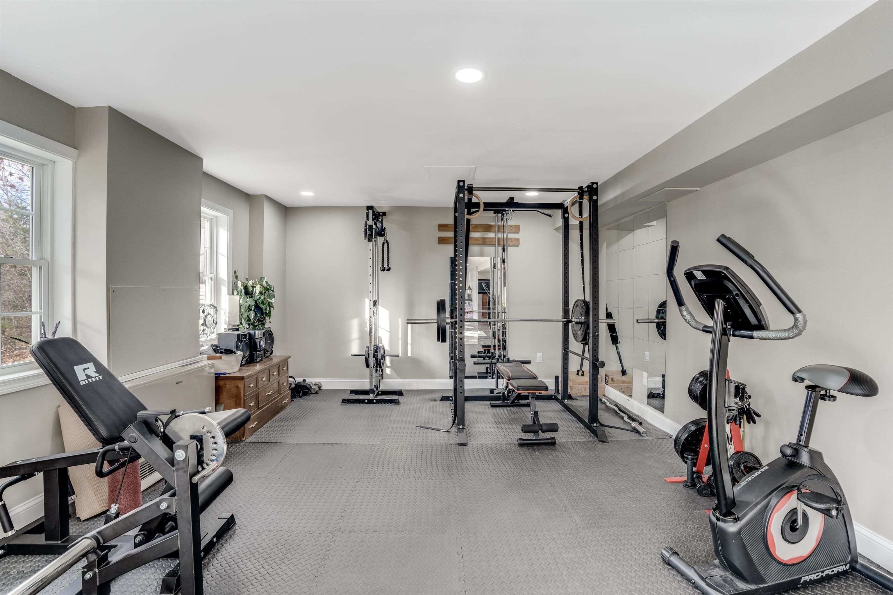 264 Birch Hill Road New Durham, NH 03855 - Photo 41 of 58