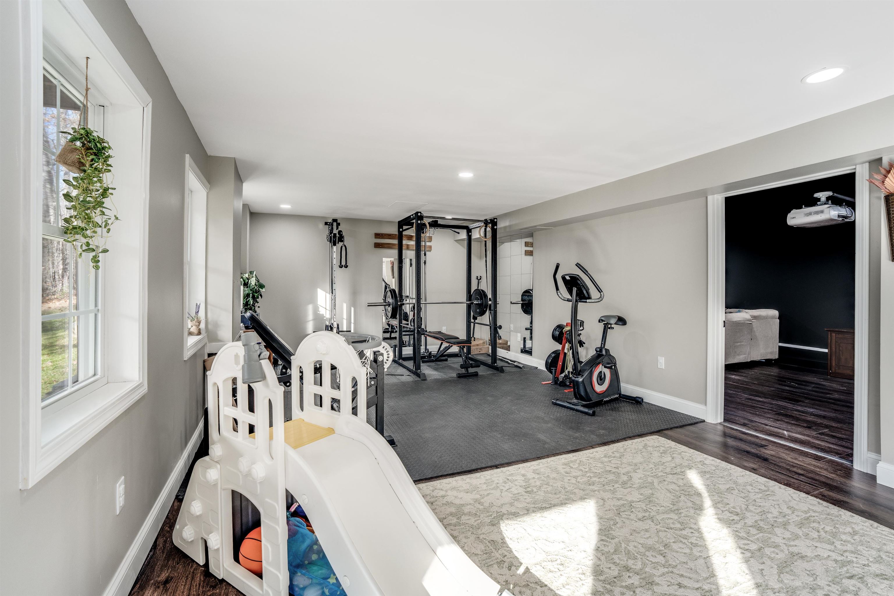 264 Birch Hill Road New Durham, NH 03855 - Photo 42 of 58