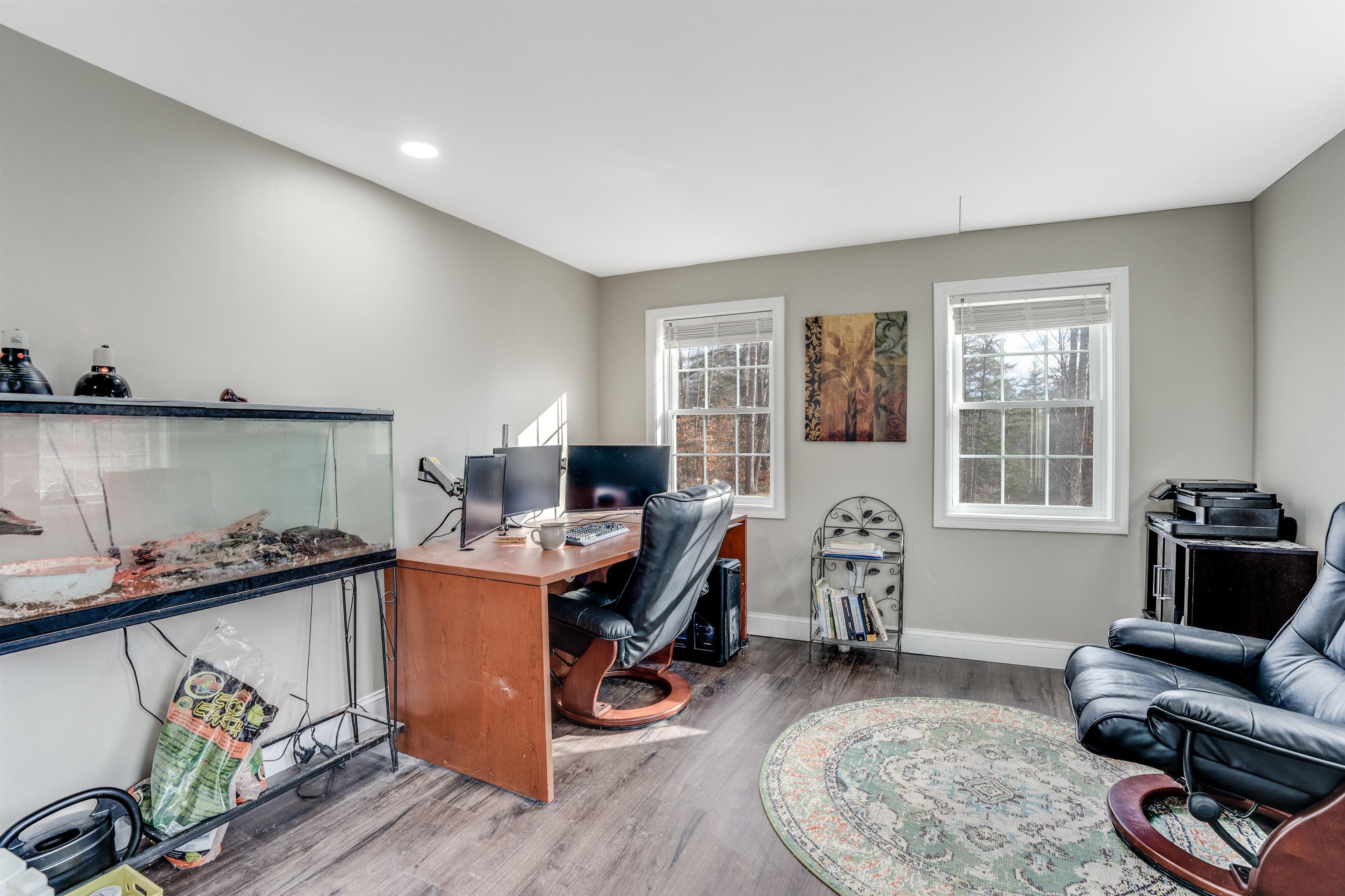 264 Birch Hill Road New Durham, NH 03855 - Photo 44 of 58