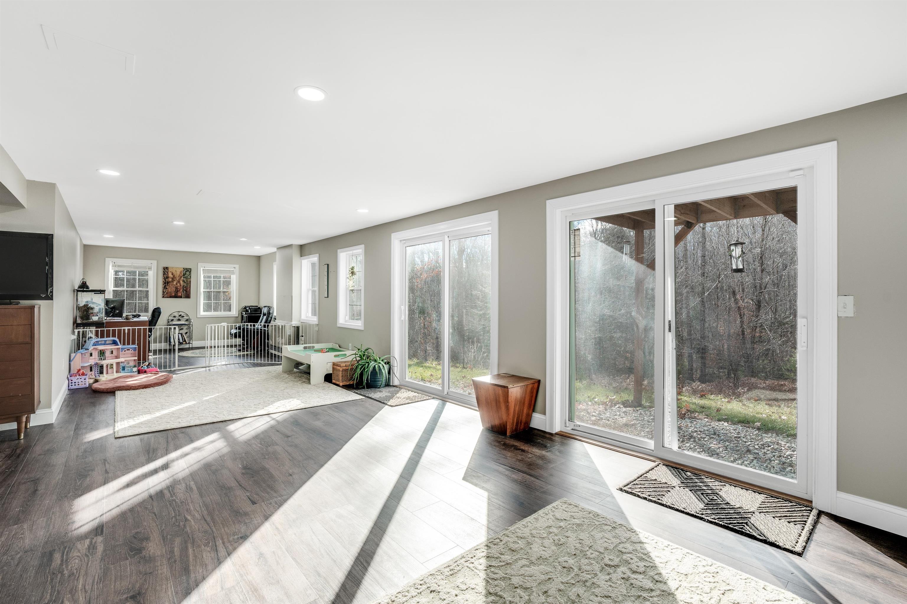 264 Birch Hill Road New Durham, NH 03855 - Photo 47 of 58