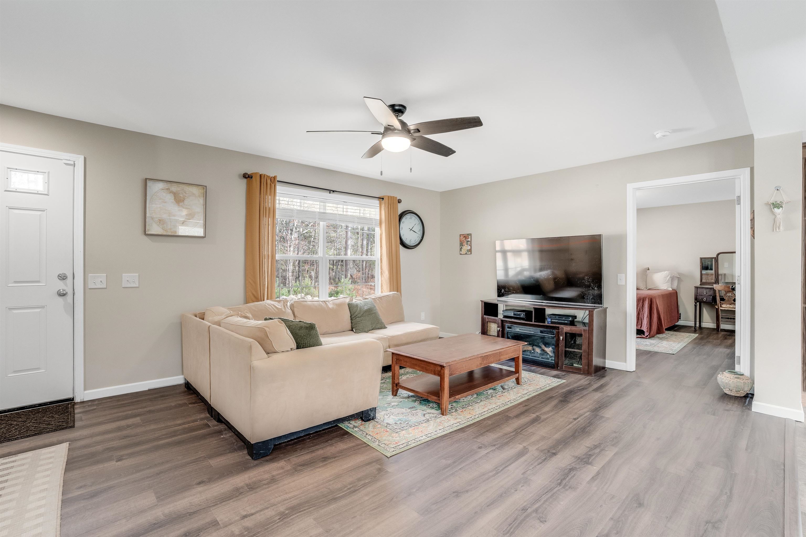 264 Birch Hill Road New Durham, NH 03855 - Photo 50 of 58