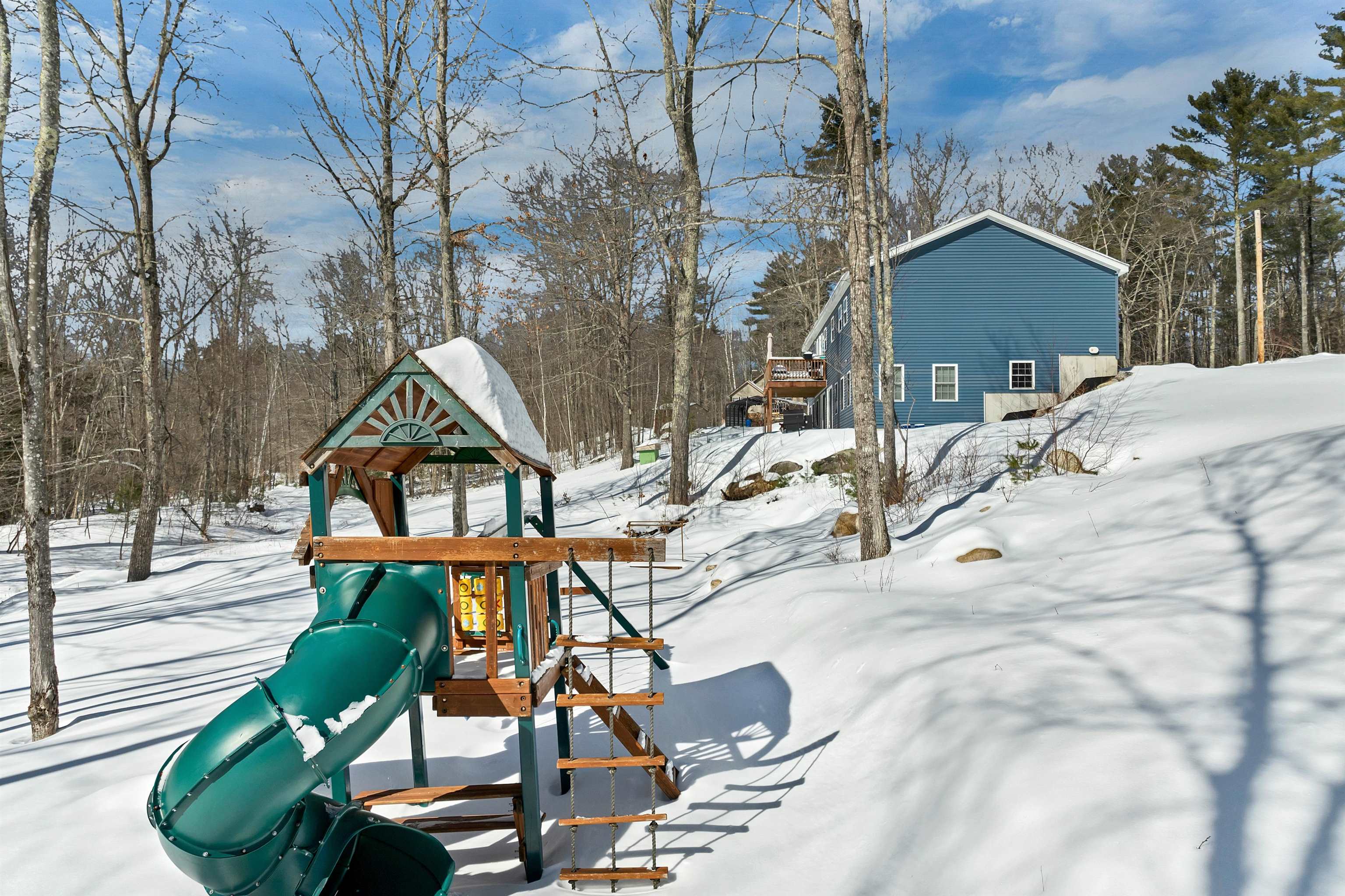 264 Birch Hill Road New Durham, NH 03855 - Photo 9 of 58