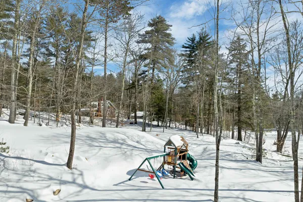 $560,000 | 264 Birch Hill Road, New Durham, NH 03855