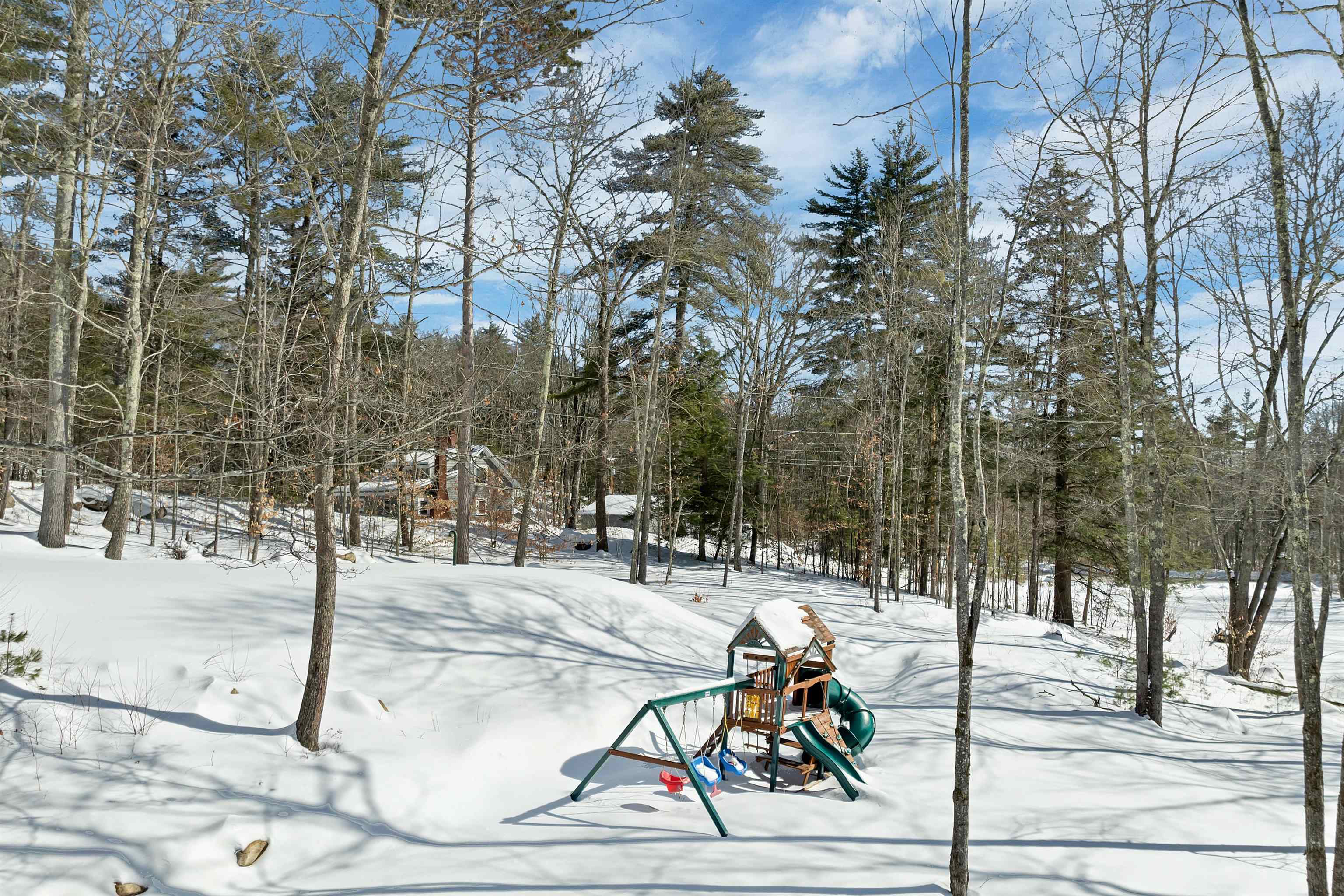 264 Birch Hill Road New Durham, NH 03855 - Photo 10 of 58