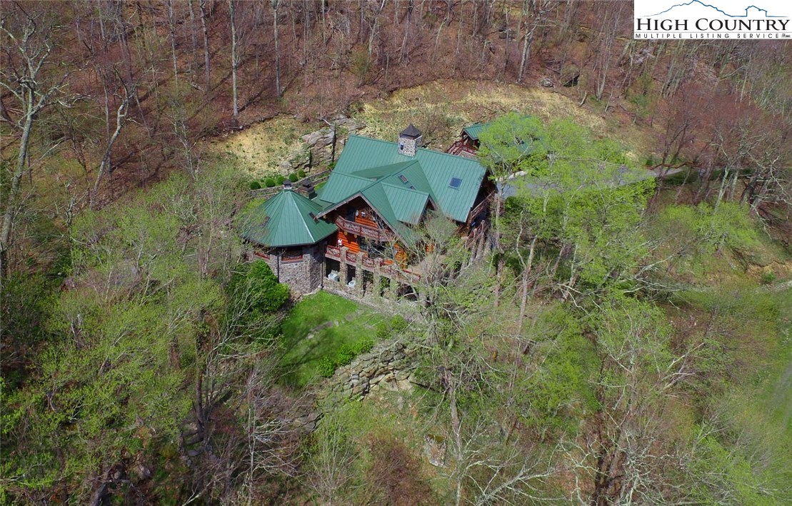 1194 Fox Meadow Road Banner Elk, NC 28604 - Photo 1 of 44 Gallery Image 1