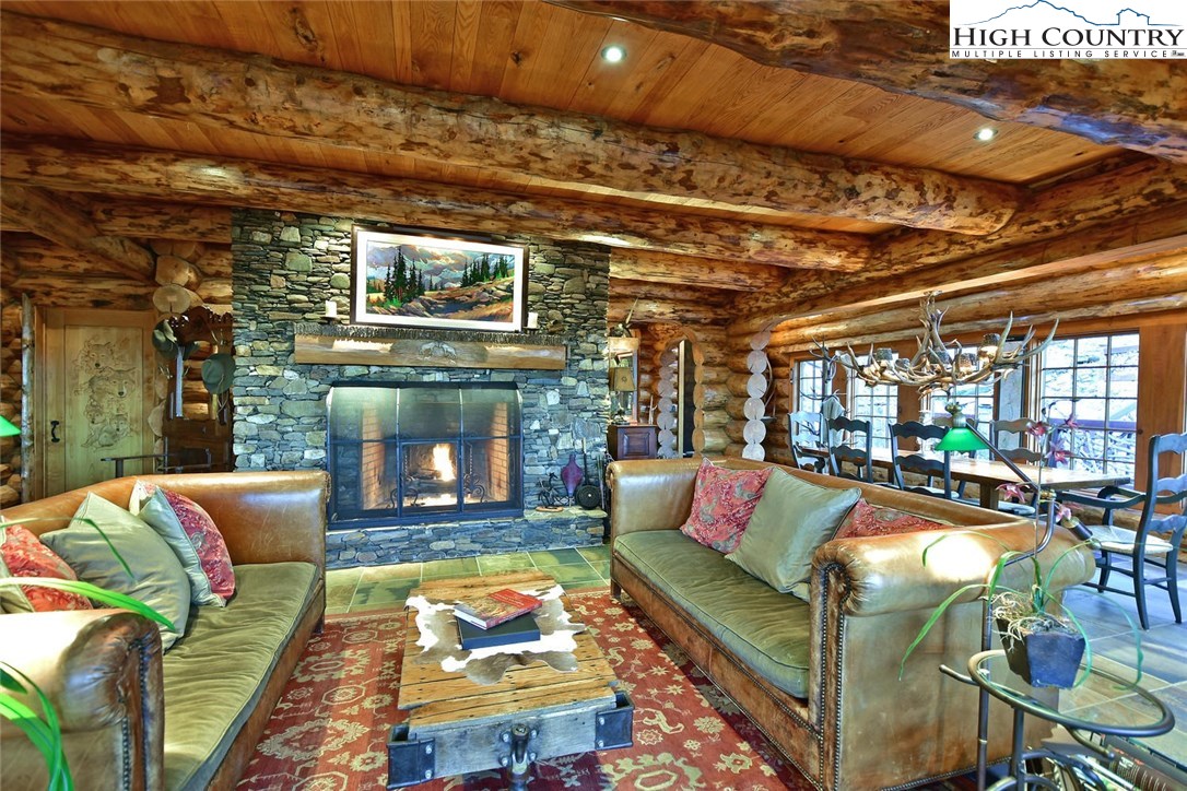 1194 Fox Meadow Road Banner Elk, NC 28604 - Photo 14 of 44 Gallery Image 14