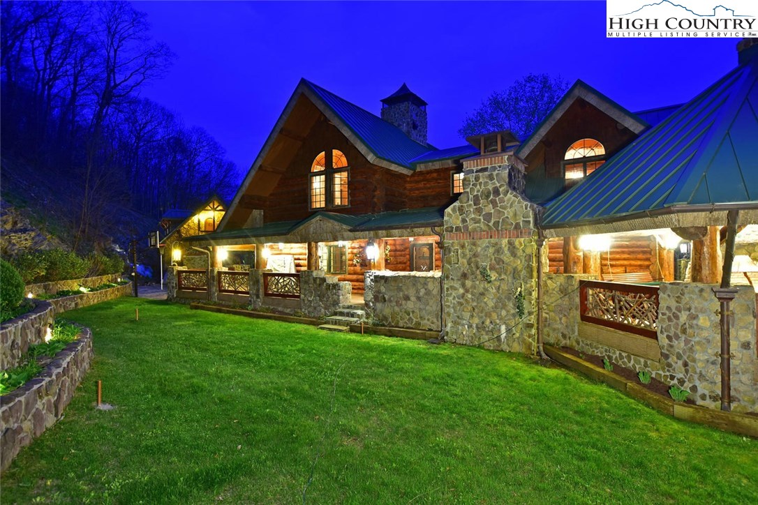 1194 Fox Meadow Road Banner Elk, NC 28604 - Photo 21 of 44 Gallery Image 21