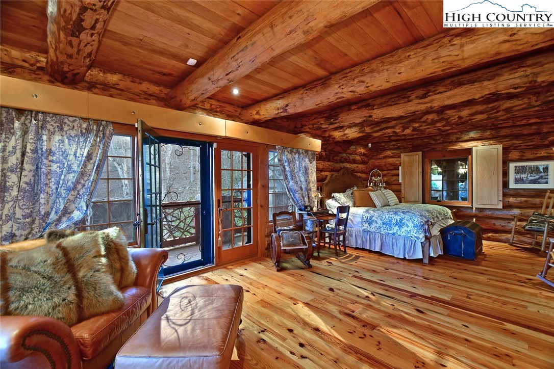 1194 Fox Meadow Road Banner Elk, NC 28604 - Photo 25 of 44 Gallery Image 25