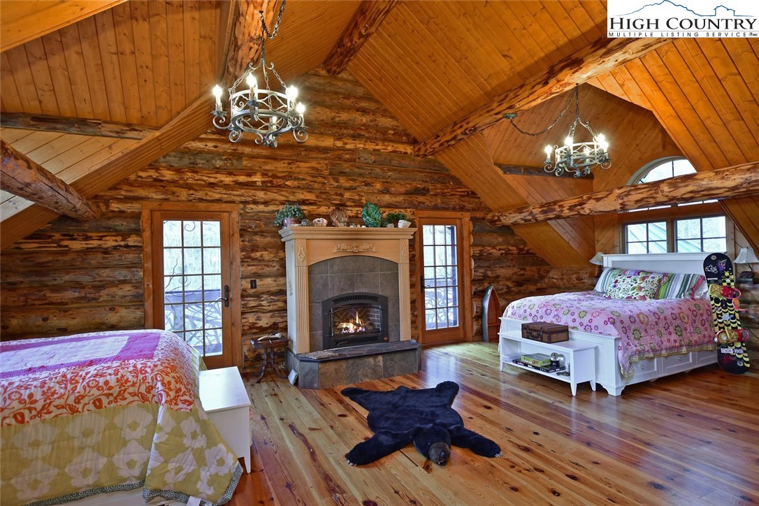 1194 Fox Meadow Road Banner Elk, NC 28604 - Photo 27 of 44 Gallery Image 27