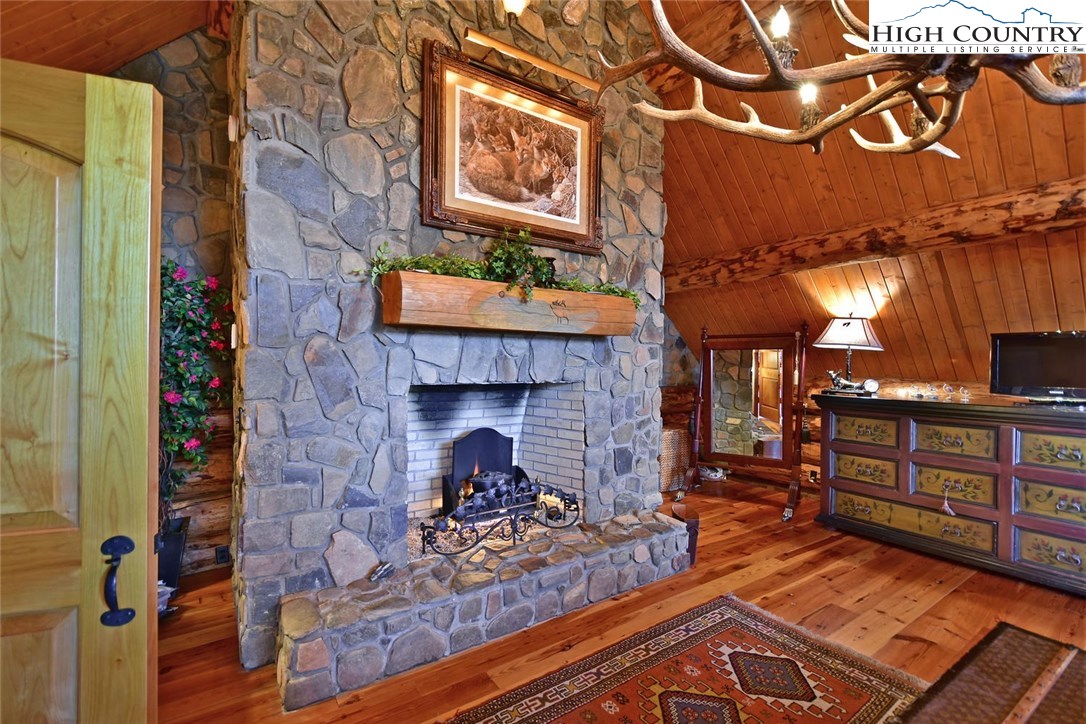 1194 Fox Meadow Road Banner Elk, NC 28604 - Photo 31 of 44 Gallery Image 31